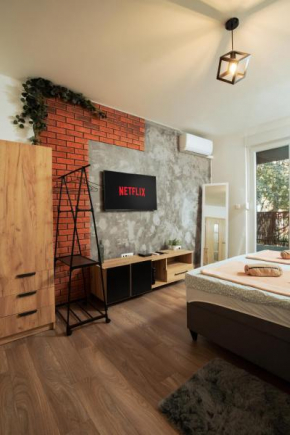 Apartman Petar self check in